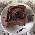 うずまき食パン 藤じや - 