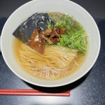 ヌードルアートギャラリーリョータテヅカ - 