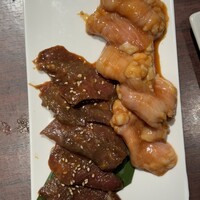 ふらの和牛よしうし神楽坂通り - 