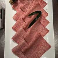 ふらの和牛よしうし神楽坂通り - 