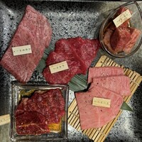 ふらの和牛よしうし神楽坂通り - 
