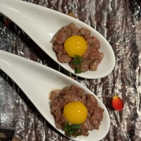 ふらの和牛よしうし神楽坂通り - 