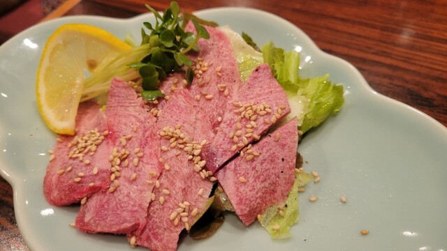 焼肉の店さうす 気仙沼 | 新鮮な焼肉が味わえる人気店
