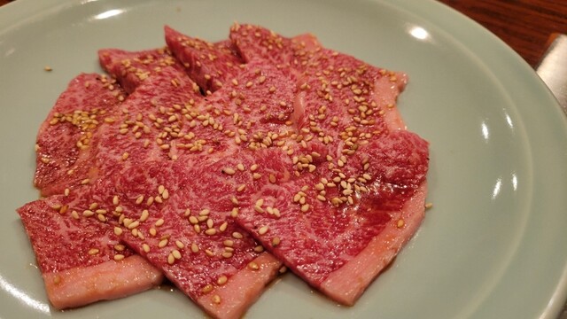 焼肉の店さうす - 気仙沼（焼肉）の写真