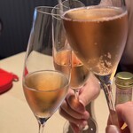 和韓ブランチ 熾き火 - 
