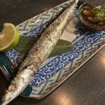 炭火個室居酒屋 都立大学のひもの屋 - 