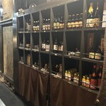 炭火個室居酒屋 都立大学のひもの屋 - 