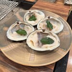 まほろば囲炉裏 - 