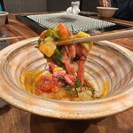 まほろば囲炉裏 - 