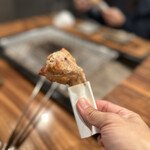 まほろば囲炉裏 - 