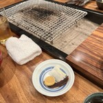 まほろば囲炉裏 - 