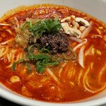 成都正宗担々麺 つじ田  - 