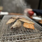 まほろば囲炉裏 - 