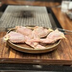 まほろば囲炉裏 - 