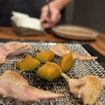 まほろば囲炉裏 - 