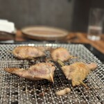 まほろば囲炉裏 - 