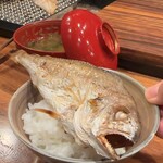 まほろば囲炉裏 - 