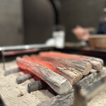 まほろば囲炉裏 - 