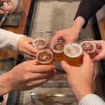 まほろば囲炉裏 - 