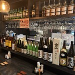 炭火個室居酒屋 都立大学のひもの屋 - 