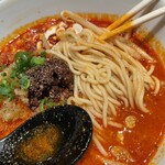 成都正宗担々麺 つじ田  - 