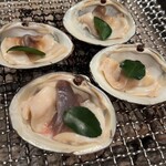 まほろば囲炉裏 - 