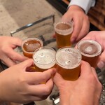 まほろば囲炉裏 - 