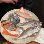 まほろば囲炉裏 - 