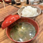 まほろば囲炉裏 - 