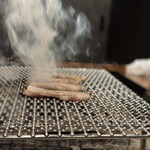 まほろば囲炉裏 - 