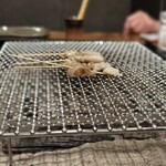 まほろば囲炉裏 - 