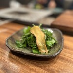 まほろば囲炉裏 - 