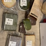 抹茶洋菓子こばやし - 