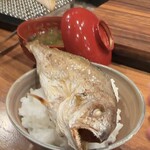 まほろば囲炉裏 - 