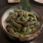 炭火個室居酒屋 都立大学のひもの屋 - 