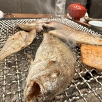 まほろば囲炉裏 - 