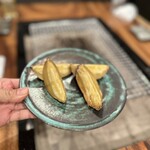 まほろば囲炉裏 - 