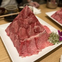 仙台牛と牛たん 肉のいとう 名駅三丁目店 - 