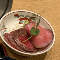 仙台牛と牛たん 肉のいとう 名駅三丁目店 - 