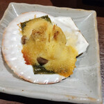 Sake Sakana Shunsai Rikari