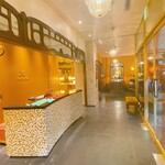 メゾン ポール・ボキューズ - 