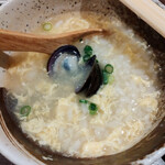 Sake Sakana Shunsai Rikari