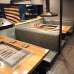 まほろば囲炉裏 心斎橋 - 