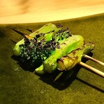 鳥匠いし井ひな - 