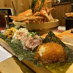 すし酒場 FUJIYAMA TOKYO - 