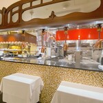 メゾン ポール・ボキューズ - 