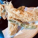 手打百藝おぶせ - 