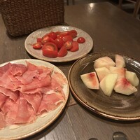 オービカ モッツァレラバー 梅田店 - 