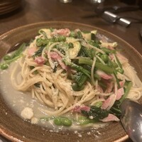 オービカ モッツァレラバー 梅田店 - 