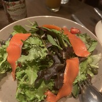 オービカ モッツァレラバー 梅田店 - 